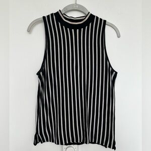 Rag and Bone Stripes Tank